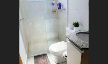 Imagem 3: Santo André - Apartamento Padrão - Vila Valparaíso