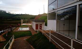 Imagem 6: Passo financiamento de terreno 300m2 em condomínio fechado