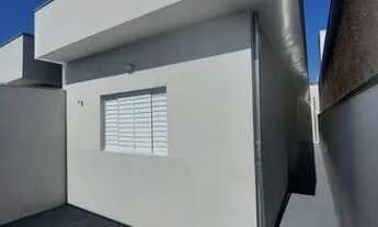 Imagem 4: Linda Casa Nova a venda! Jardim Novo Cambuí - Hortolândia!!