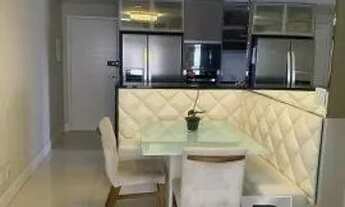 Imagem 4: Apartamento com 70m² sendo 3 dormitorios 1 revertido em closet, 1 suite 2 banheios com 1 v