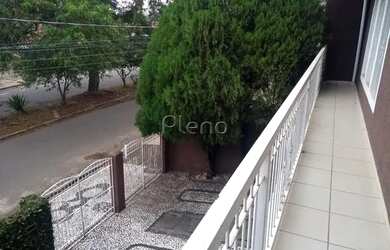 Imagem 4: Casa - Jardim Nilópolis - Campinas
