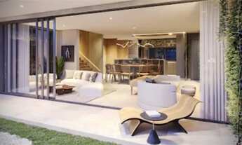 Imagem 6: Venda de Casa em Condomínio de Alto Padrão na Planalto Paulista