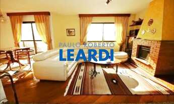 Imagem 1: COBERTURA - ANÁLIA FRANCO - SP