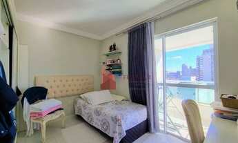 Imagem 7: VENDA: Apartamento semi MOBILIADO, AMPLO, com 82 m2, 2 Suítes, Vila Operária, Itajaí/SC!