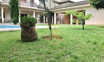 Imagem 3: Casa alto padrão com 4 suítes sendo 3 suítes no térreo à venda, 630 m² por R$ 1.900.000