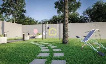 Imagem: Apartamento à venda 2 Quartos 2 Suites