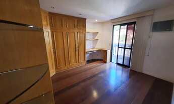 Imagem 5: Apartamento de Alto padrão com 4 quartos na Tijuca