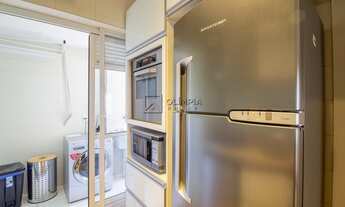 Imagem 3: Apartamento Locação Brooklin 97 m² 2 Dormitórios