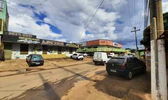 Imagem 3: Lojas comercial de esquina com 450m2 ao lado do supermercado MAX BOX