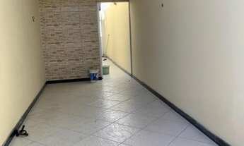 Imagem 2: Casa no Conjunto Marcos Freire II