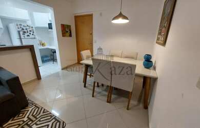 Imagem 3: Apartamento para aluguel com 65 metros quadrados com 3 quartos