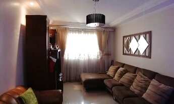 Imagem 3: Santo André - Casa Padrão - Jardim Jamaica