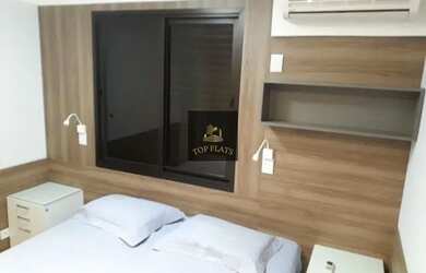 Imagem 7: Flat disponivel na Vila Mariana - SP