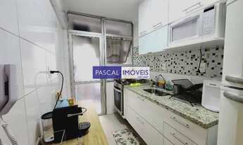 Imagem 5: SãO PAULO - Apartamento Padrão - Brooklin