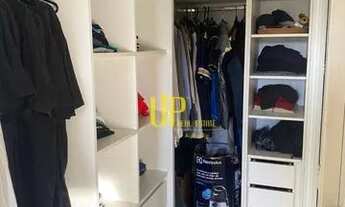 Imagem 2: Apartamento com 2 dormitórios à venda, 81 m² por R$ 850.000 - Edifício Green Tamboré - Bar