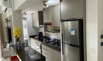 Imagem 7: Loft de 54m² no Bairro Ana Maria