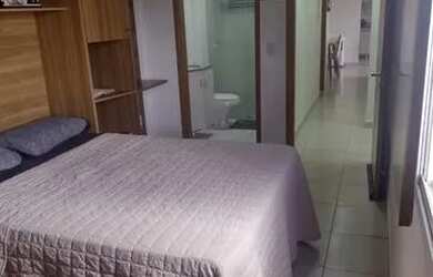 Imagem 6: Show de morar Allegro 3Qts 88.7mts nascente 2vgs armários planejados