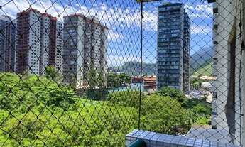 Imagem: ABM Apartamento Vazio e Arejado varanda