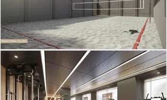 Imagem 5: APARTAMENTO 69M2 , 2 DORMITÓRIOS - 1 VAGA - MELHOR LAZER DA REGIÃO