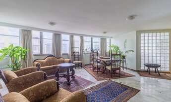 Imagem 3: Locação Apartamento 1 Dormitórios - 188 m² Jardim Europa