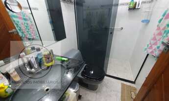 Imagem 7: Apartamento em andar baixo com 02 quartos no Cond. Sol Morar