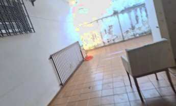 Imagem 5: Casa para aluguel possui 150 metros quadrados com 3 quartos em Vila Nova Alba - São Paulo