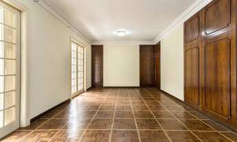 Imagem 5: Apartamento á venda no miolo do Jardim América/ Consolação - São Paulo - SP