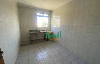 Imagem 4: Apartamento com 1 dormitório para alugar, 40 m² por R$ 1.000/mês - Jardim Anzai - Suzano/S