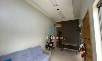 Imagem 2: CASA PARA LOCAÇÃO NA ZONA LESTE PROXIMO A UFTPR