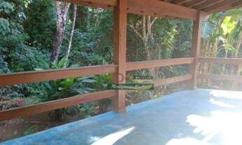 Imagem 6: Sobrado com 3 dormitórios à venda, 160 m² por R$ 1.010.000,00 - Curral - Ilhabela/SP