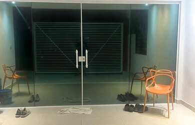 Imagem 7: Térrea para aluguel e venda com 163 metros quadrados com 3 quartos em Piatã - Salvador - B