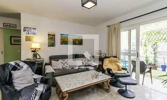 Imagem: Apartamento para Aluguel - Panamby, 3 Quartos