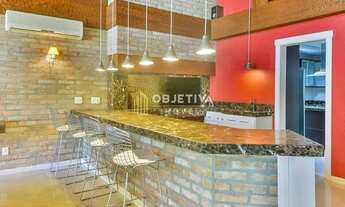 Imagem 6: Casa em Condomínio à venda 3 Quartos 3 Suites 4 Vagas 400M² Ponta Grossa Porto Alegre - RS