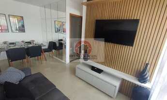 Imagem 6: Apartamento para venda possui 49 metros quadrados com 2 quartos em Samambaia Norte - Brasí