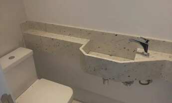 Imagem 5: Apartamento para venda tem 120 metros quadrados com 4 quartos em Santa Cecília - São Paulo