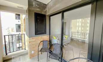 Imagem 6: Apartamento para Aluguel - Brás, 2 Quartos, 50 m2