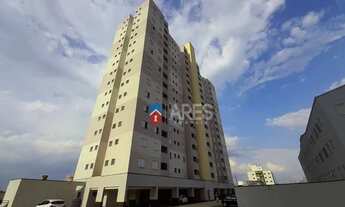 Imagem 6: Apartamento com 2 dormitórios para alugar, 60 m² por R$ 1.544,29/mês - Vila Massucheto - A