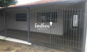 Imagem 2: Casas à venda 3 quartos 1 vaga Jardim Brasil (Vila Xavier) Araraquara