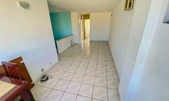 Imagem: Apartamento de 2 quartos para alugar na