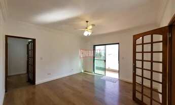 Imagem: Casa com 3 dormitórios para alugar, 300