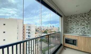 Imagem 5: Experiência Única: Apartamento Mobiliado no Condomínio Unique Residence com Lazer Completo