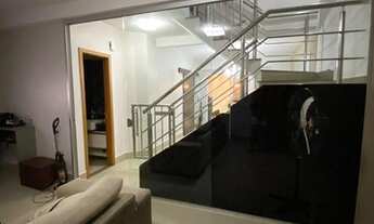 Imagem 4: Condominio Solar Das Torres casa para venda tem 190m2 com 4 quartos em Santa Cruz - Cuiabá