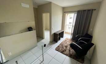 Imagem 3: Apartamento de 2 quartos no Condomínio Monte Real no Bairro Passaré