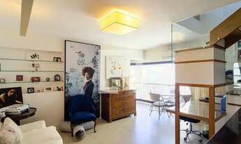 Imagem: Apartamento à Venda - Vila Clementino