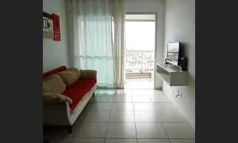 Imagem 3: Imbuí Oportunidade Vista Mar Prédio Novo Varanda Ideal P Vc e Sua Família Venha Conferir