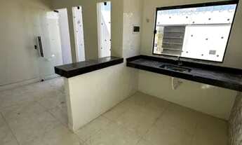 Imagem 3: LME CASA À VENDA NO BAIRRO NOVO PRIMAVERA - MONTES CLAROS MG