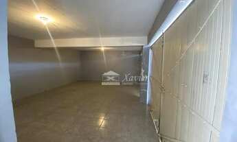 Imagem 3: Sobrado com 4 dormitórios para alugar, 230 m² por R$ 4.000,00/mês - Granja Carolina - Coti