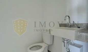 Imagem 3: Apartamento Padrão em Ribeirão Preto