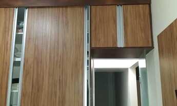 Imagem 4: Lindo apto 2 qts c/ armários planejados