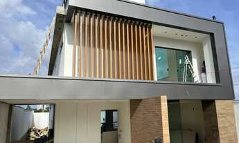 Imagem 2: Casa para venda possui 264 metros quadrados com 3 quartos